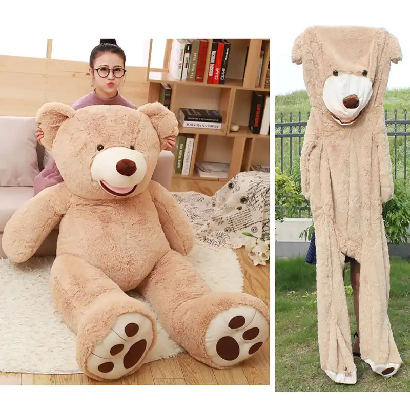 260 cm teddy bear