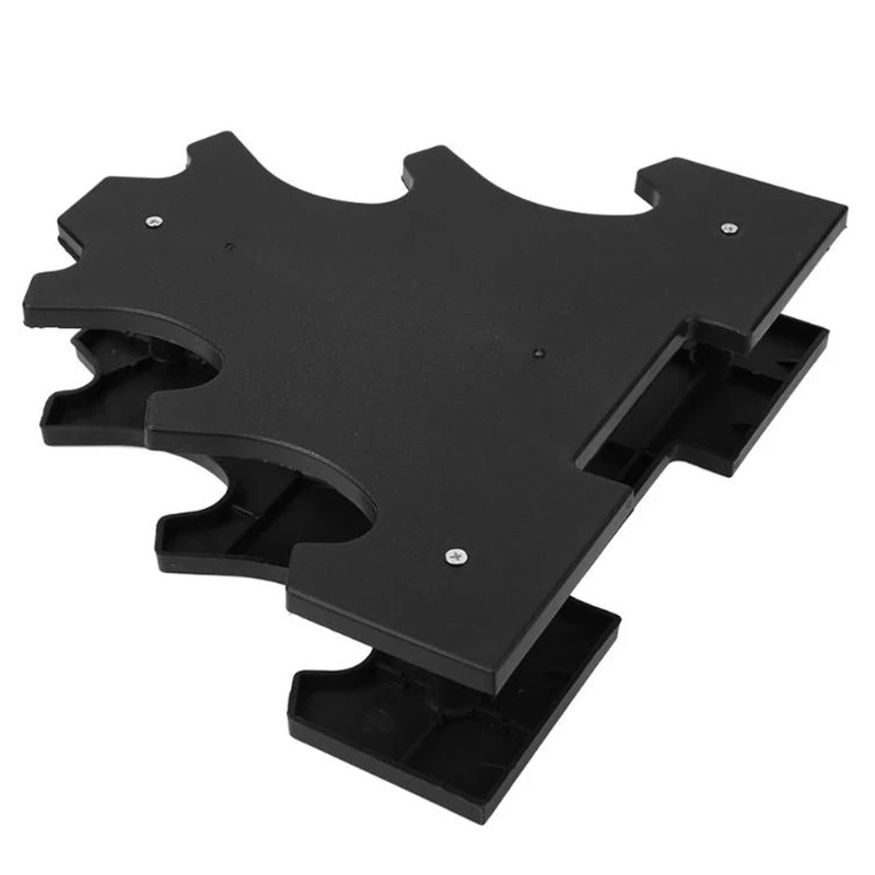 Gym Dumbbell Rack Dumbbells Rack Fitness Weight Household Storage Fixed Combination Dumbbell Holder Gym Sport Exercise Accessori