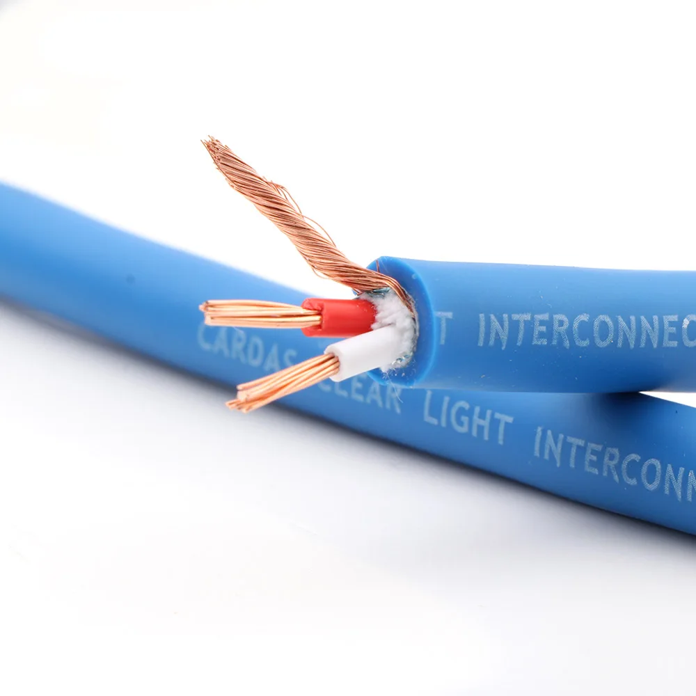 Cardas Clear Light Cable Xlr | Cable Cardas Rca Clear Light 