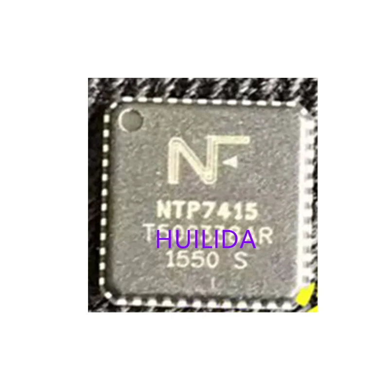 

NTP7415 QFN 100% New origina