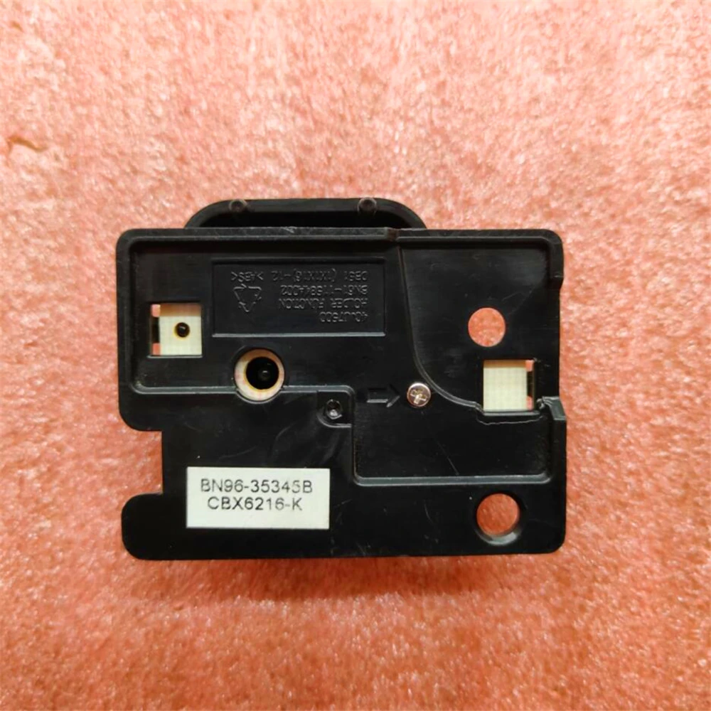Хорошая Тестовая кнопка питания BN96-35345B питания для samsung UA55JU5900JXXZ UA60JU6400 UA65KU6880JXXZ UA40KU6310JXXZ