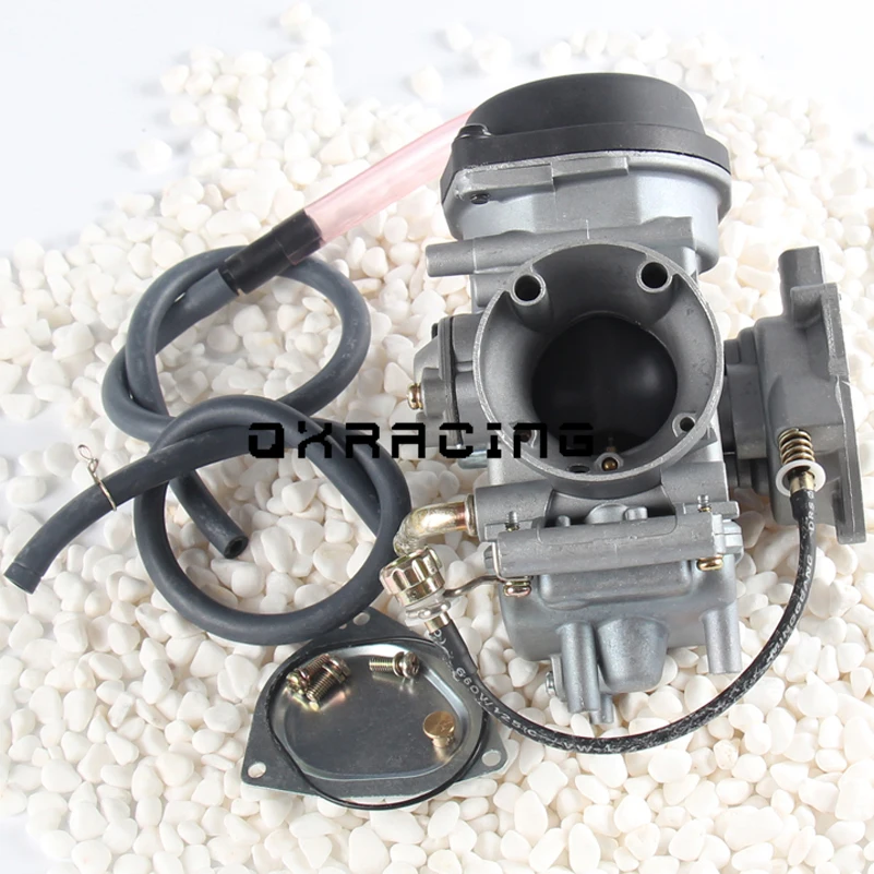 Карбюратор для PD36J LTZ400 LT-Z400 carb 2003-2009 KLF400 KSF400 KFX400 KVF400 Arctic Cat DVX4 ATV часть карби
