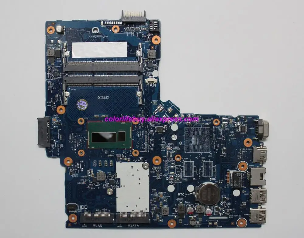 

Genuine 758029-001 758029-501 758029-601 6050A2608301-MB-A04 Laptop Motherboard for HP 350 G1 G2 NoteBook PC
