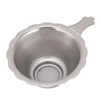 

Metal Filter Funnel 3D Printer Accessories Photosensitive Resin Metal Filter Funnel for SLA/DLP(Silver) Copper 3D Printers Parts