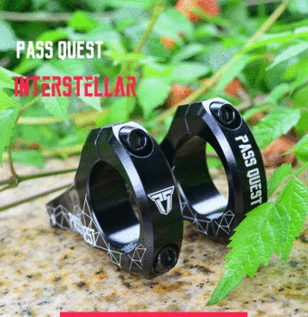 

PASS QUEST INTERSTELLAR Stem 31.8mm Mountain Road Bike stem bike Bicycle Stem MTB Parts Aluminum Alloy DH ENDURO