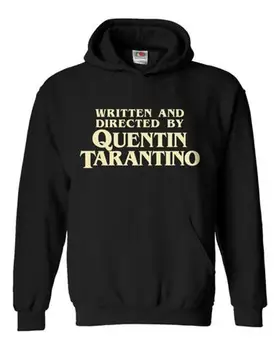 

FELPA UOMO CON FILM SCRITTO E DIRETTO DA QUENTIN TARANTINO LM235