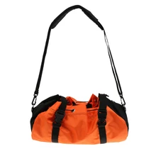 Складной Веревка Сумка рюкзак обрушения Шестерни держатель W/лист