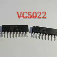 5 шт./лот VC5022 ZIP9