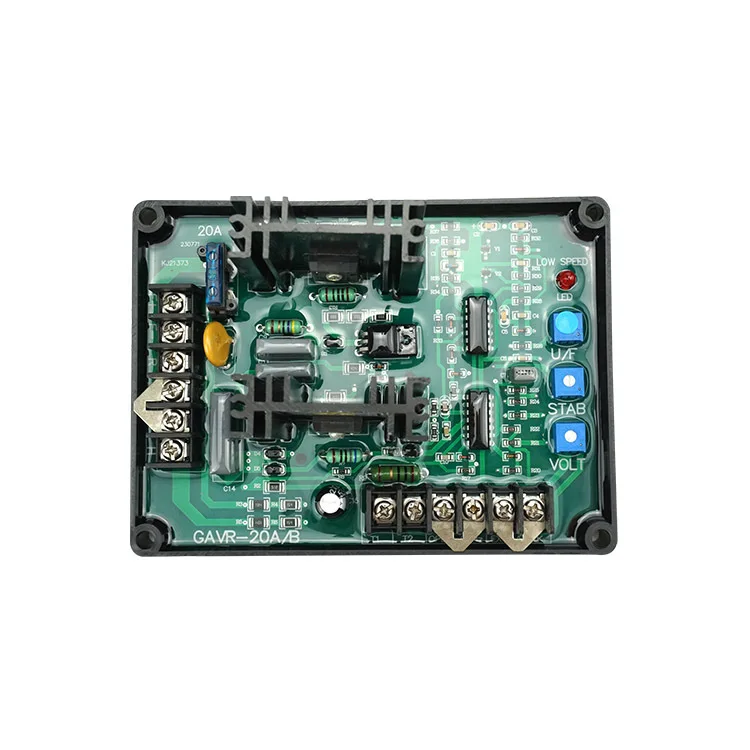 일반 AVR GAVR-20A GAVR 20A