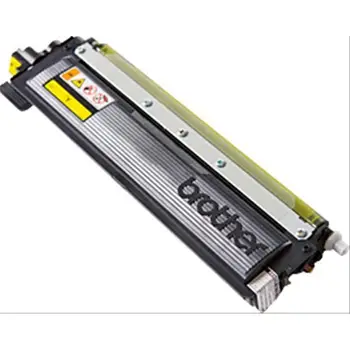 

Toner BROTHER TN-230Y Yellow