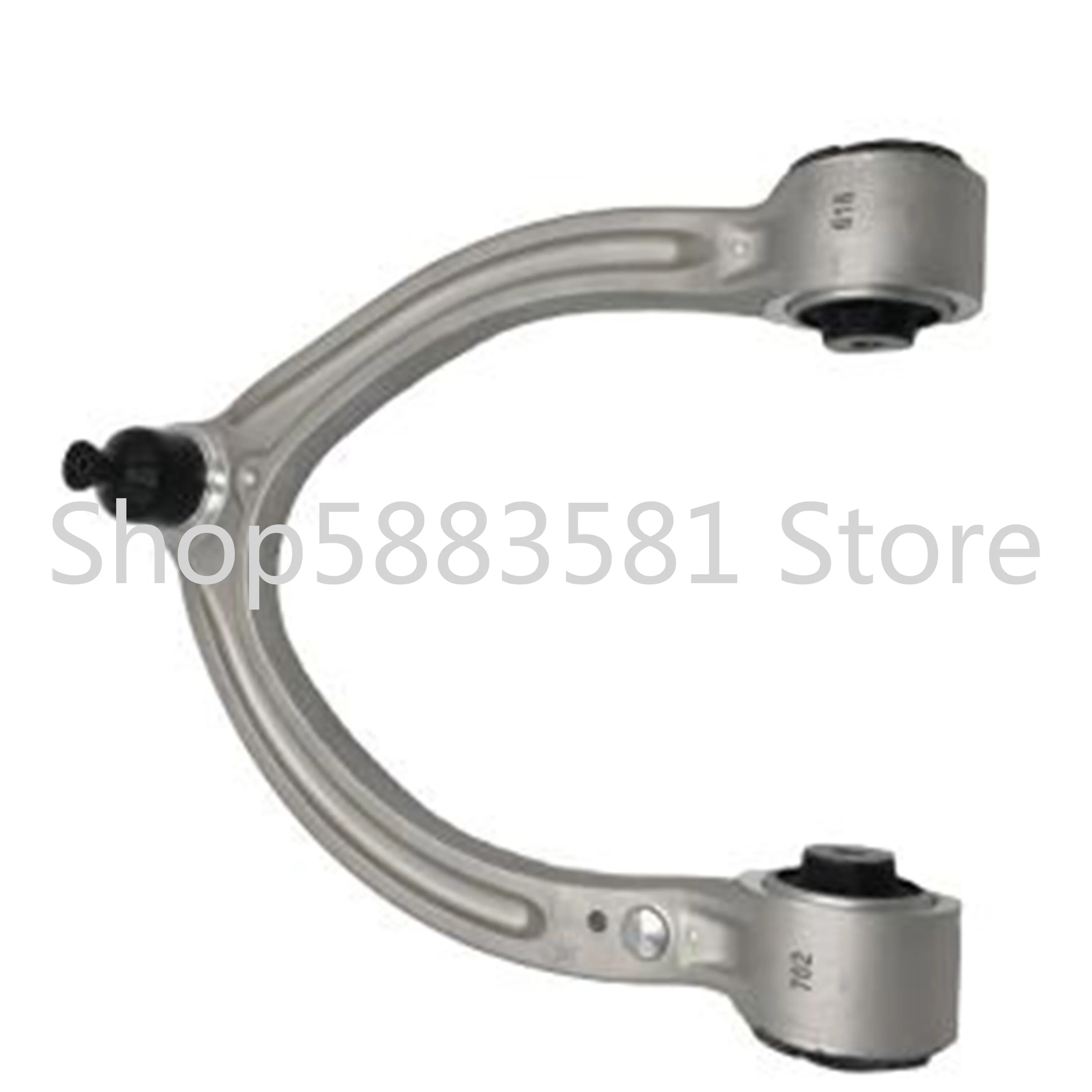 

CAR W216 W371 W373 W374 W376mer ced esb enz CL600 S250CDI S350CGI S500 Lateral control arm Left traction control arm