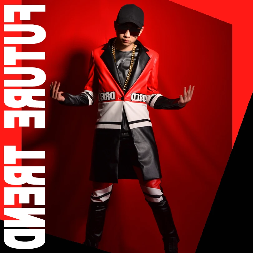 

Luxury 2 Piece Fashion Pants Slim Fit Business Dress Men Prom Performance Suit Jacket Terno Masculino Tuxedo