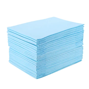 

25 Pecies/Pack Adult Care Pad, Disposable Nursing Pad Diapers, 60X90cm, Maternal Calving Mats