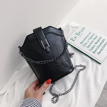 

Women Messenger Bags Shoulder Vintage Bag Ladies Crossbody Bag Handbag Female Tote Leather Clutch Female Red Brown Hot Sale Bags