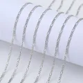 1762 Rhodium 2mm