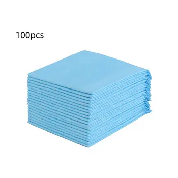 

Dog Pet Diaper Pad Padded Pad Pet Cleaning Diaper Daily Products