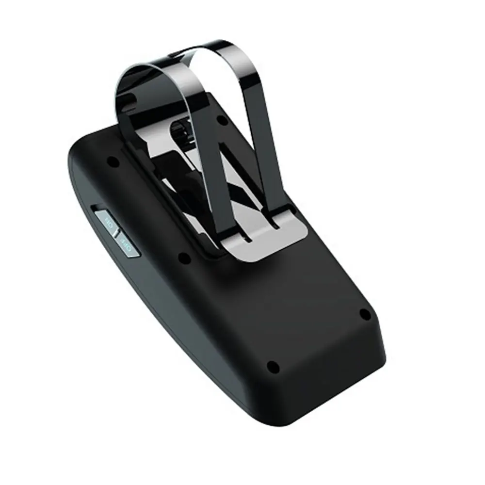 Bluetooth динамик телефон солнцезащитный козырек Bluetooth портативный Bluetooth беспроводной динамик телефон Громкая связь SP09 Smart