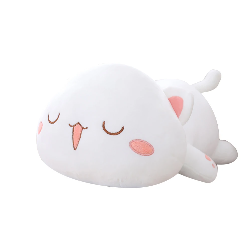 Плюшевая игрушка Kawaii Лежа кукла животных плюшевая подушка Подушка детская игрушка подарок