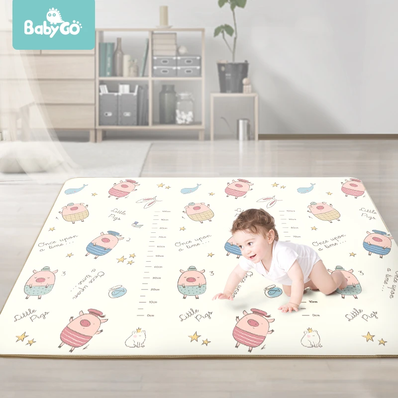 baby carpet play mat