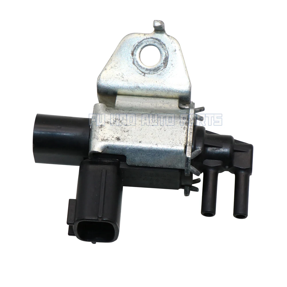 OEM K5T46673 Соленоидный клапан управления для Nissan Altima Maxima Murano Pathfinder Frontier 14955-8J10A 149558J10A P1800
