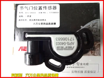 

Free Delivery. Throttle position sensor 1710668306683 Specials
