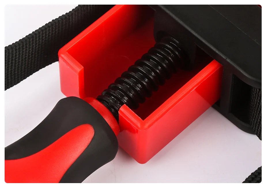 Multifunções Belt Clamping Tools, Carpintaria, Quick Braçadeira