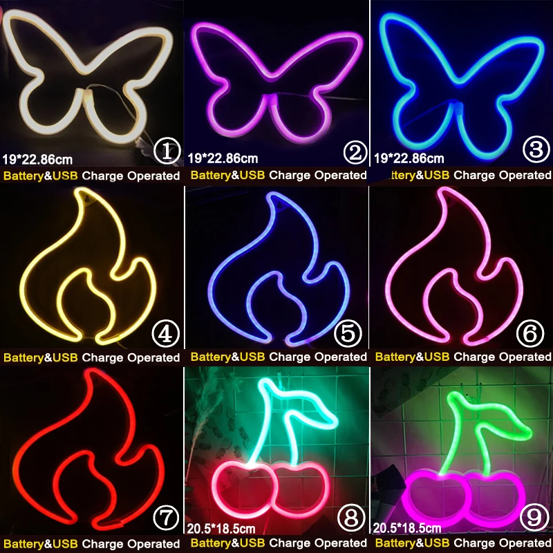13Style light