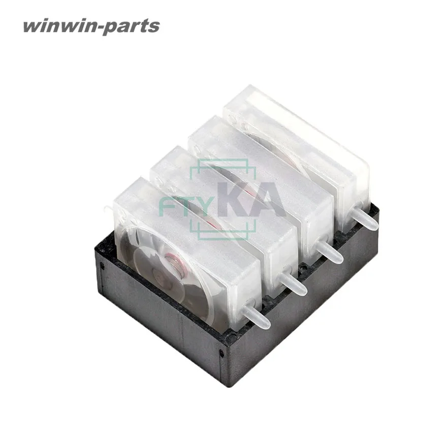 CISS One Way Valve Ink Damper Ink 