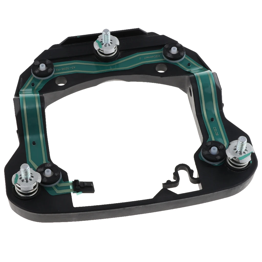 Рупорный переключатель управления 5189428AC для Dodge Coolway Platinum Sharp Guide