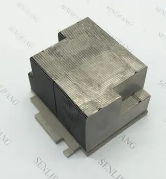 

0TY129 TY129 for PowerEdge R710 Heatsink