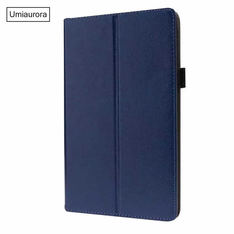 couro sintético, para tab s5e s6 lite s7 a7 2019 ''t505