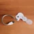Гибкий USB-Кулер Hot Sale Fashion Гибкий USB-Мини-Вентилятор Портативный Съемный Вентилятор Охлаждения Для портативных ПК Power Bank USB Devices