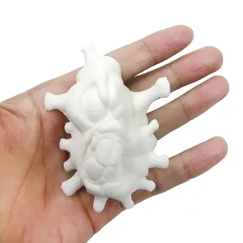 

Antistress Slow Rebound Decompression PU Squeezing Stress Relief Toy Child Adult