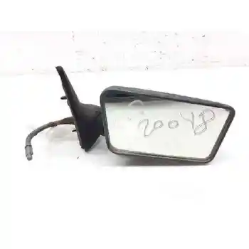 

95619663 right rear view mirror CITROEN AX
