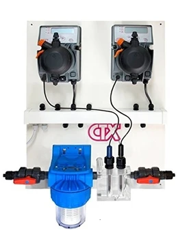 

PANEL CLASS PH 5-7 - RX 10-5 230V