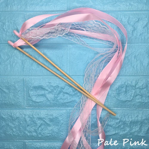 Pale Pink