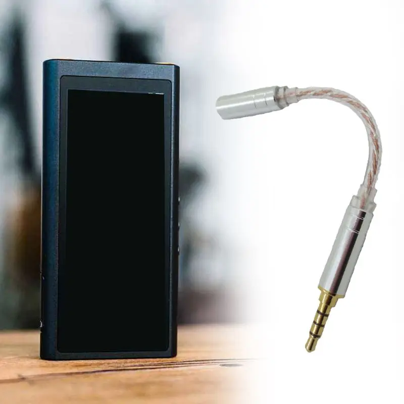 HIFI 뷱  ̺,  2.5mm  3.5mm 4.4mm    