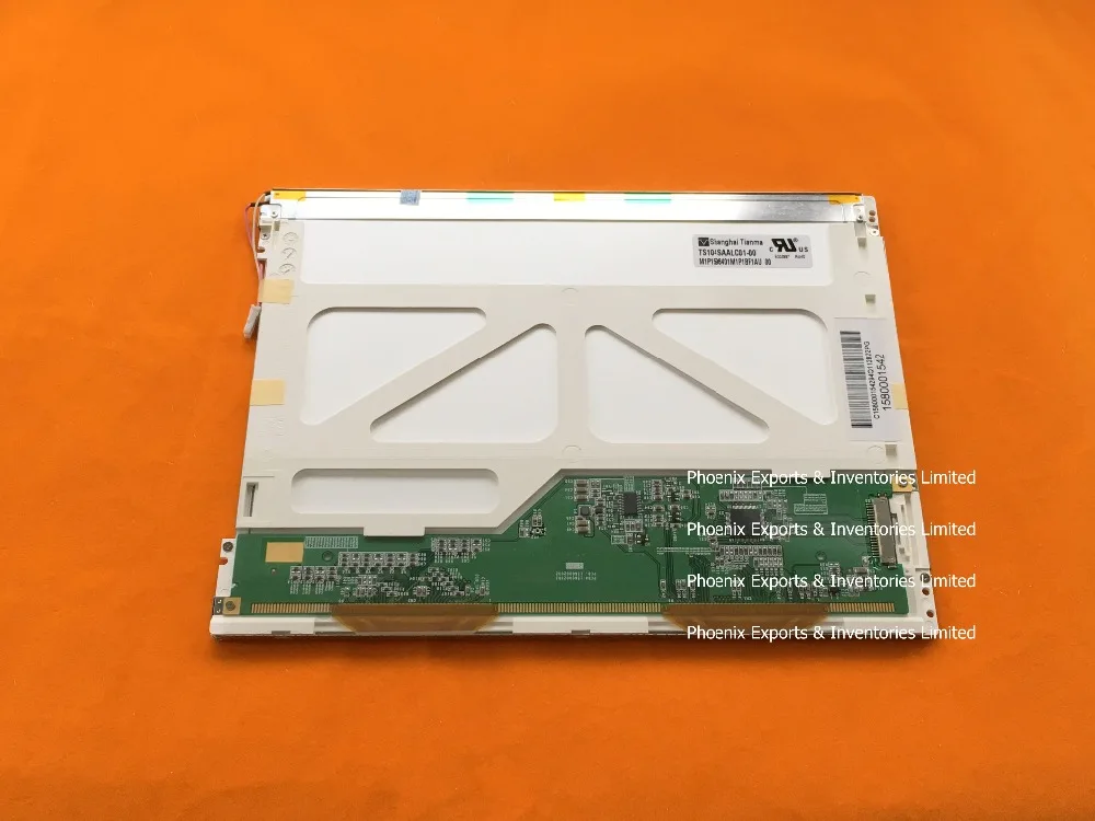 tianma TS104SAALC01-00 ЖК-экран