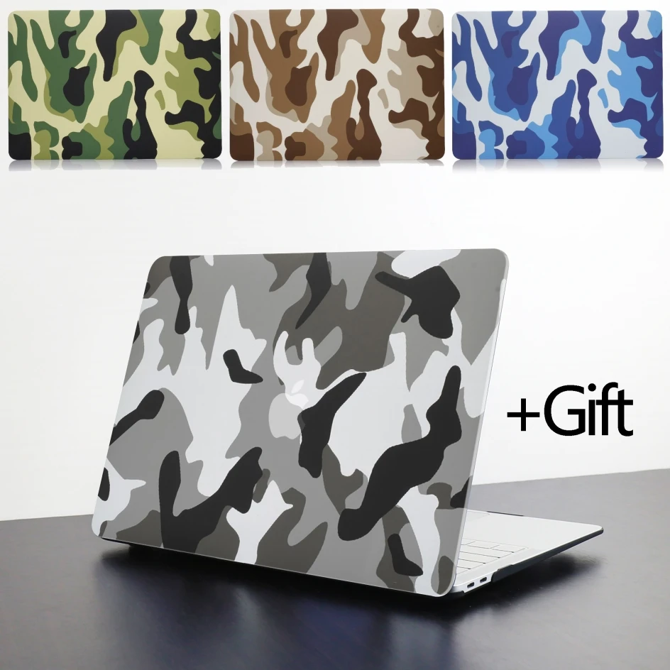 Custodia Rigida Per Laptop Mimetica Per Macbook Air 13 Custodia M2 Air 15 2023 Funda Per Macbook Pro 13 Custodia 2022 M1 Pro 14 16 12 11 Shell