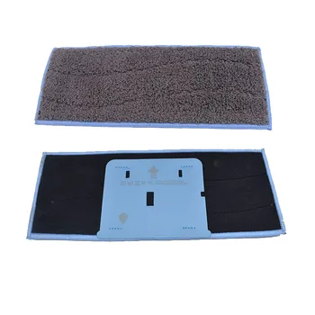 

1PC Wet Mop Cloth Replacement Rag For iRobot Braava Jet M6 Cleaning Pad Floor Sweeper Vacuum Cleaner Accessories
