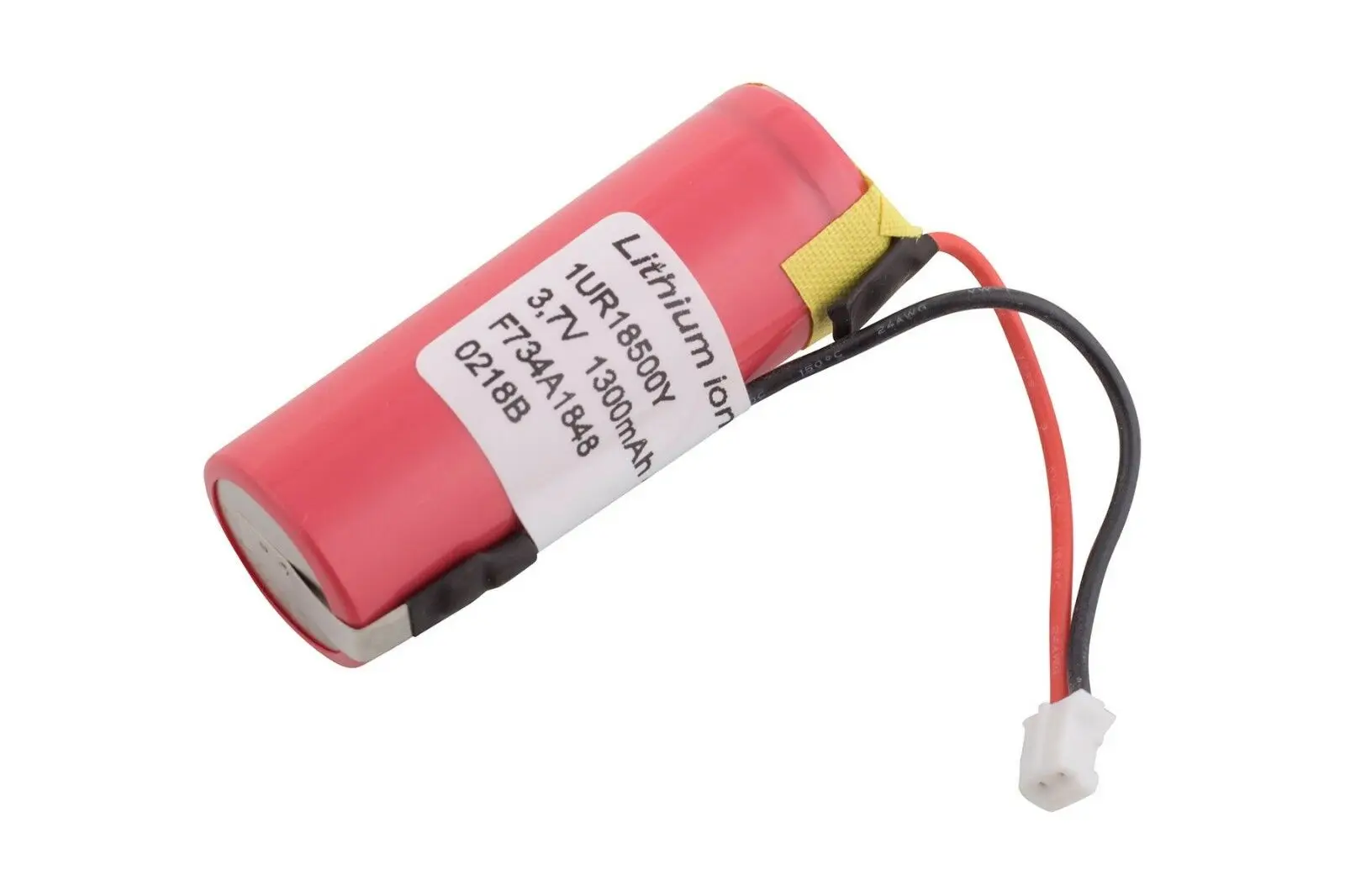 Rowenta Battery 1 Ur18500y Epilator Wet Dry Skin Respect Ep8002 Ep8080  Ep9483 - Vacuum Cleaner Parts - AliExpress