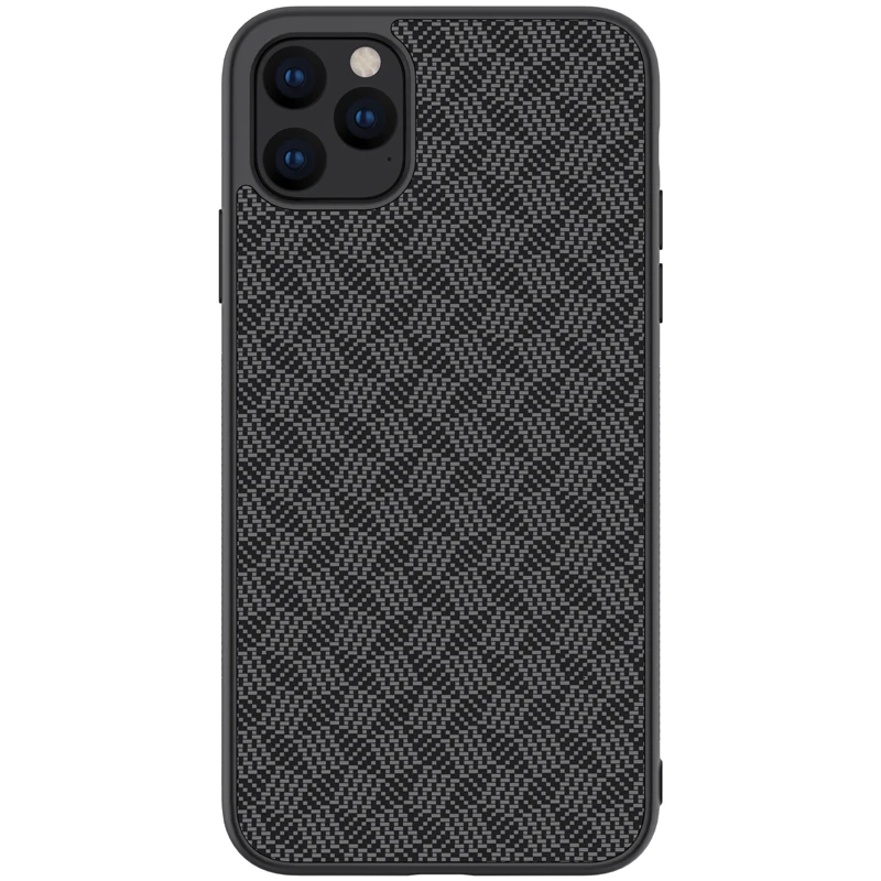NILLKIN для Apple iPhone 11 чехол для Apple iPhone 11 Pro Чехол из углеродного синтетического волокна задняя крышка для Apple iPhone 11 Pro Max