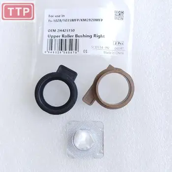 

Upper roller bushing for kyocera FS1028 FS1128 KM2810 KM2820 FS1300 FS1100 FS1130 FS1035 FS1135,2H425150 2BR20180,Original