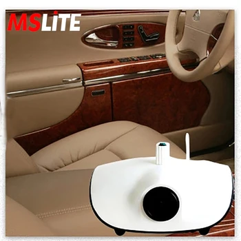 

900w electric car atomizing smoke fog machine disinfection machine mist fog machine