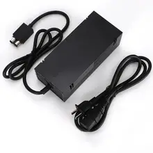 Набор штекеров США вилка 110 В адаптер переменного тока зарядное устройство Блок питания подходит для Xbox One Электрический тестер зарядный адаптер