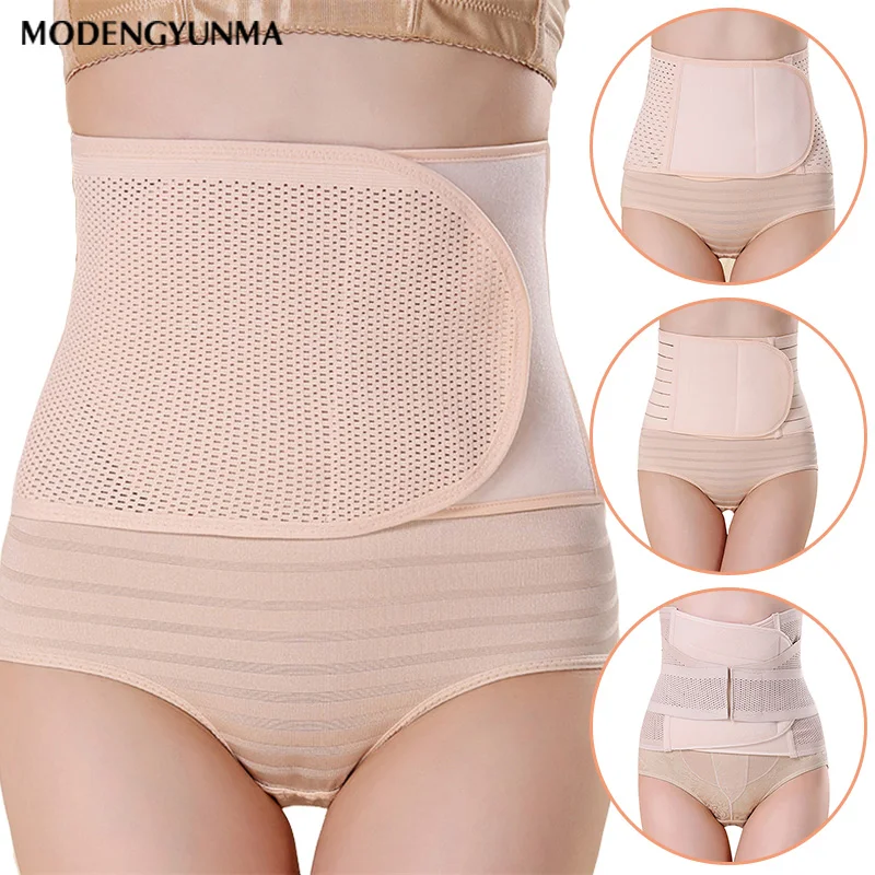 post birth belly belt