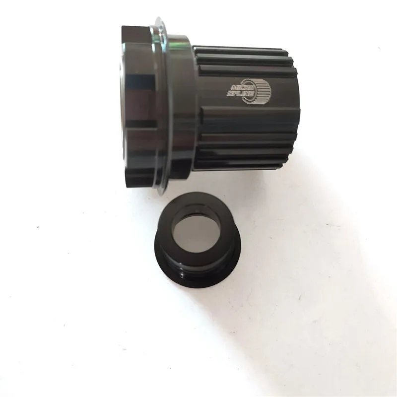 Spline Freehub для MAVIC/HOPE/industrial Nine/DT Micro 12 Скоростей MTB велосипед концентратора 180/240/350