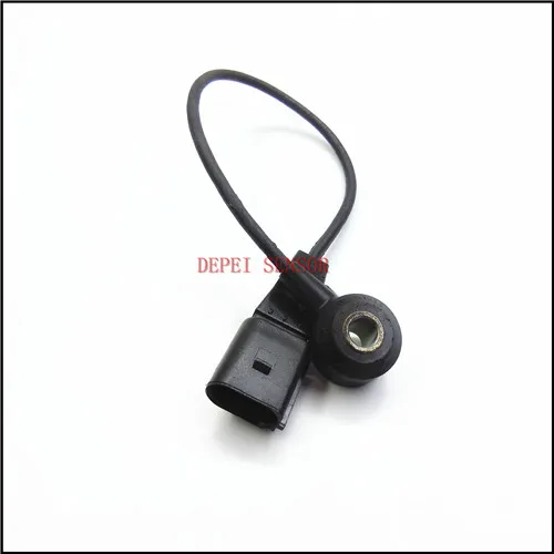 DPQPOKHYY 022905377B пинг-датчик 3,6 FSI для Volkswagen Touareg 7L Passat 3C cc R36 Eos подлинный