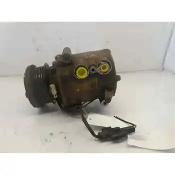 

2S6H19D629AA AIR CONDITIONING COMPRESSOR FORD FROLIC (CBK)