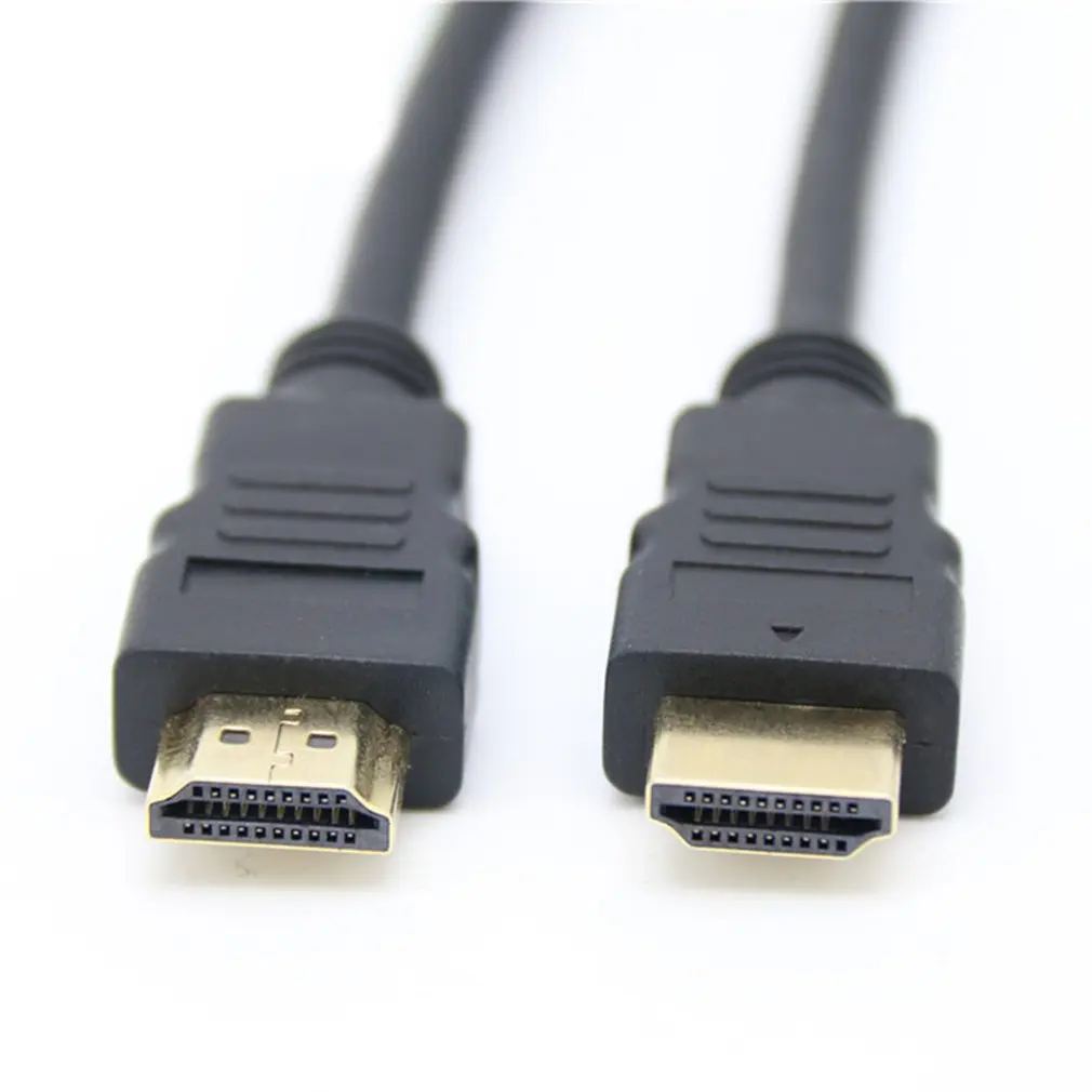 Кабель HDMI к V1.3b кабель Папа папа HD 1080p Высокое качество 1 М 5 для HDTV ЖК дисплей DVD